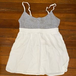 Size 6 lululemon Tank